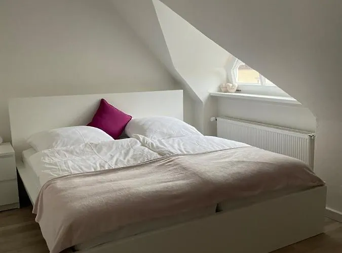Ferienwohnung in Bad Bramstedt